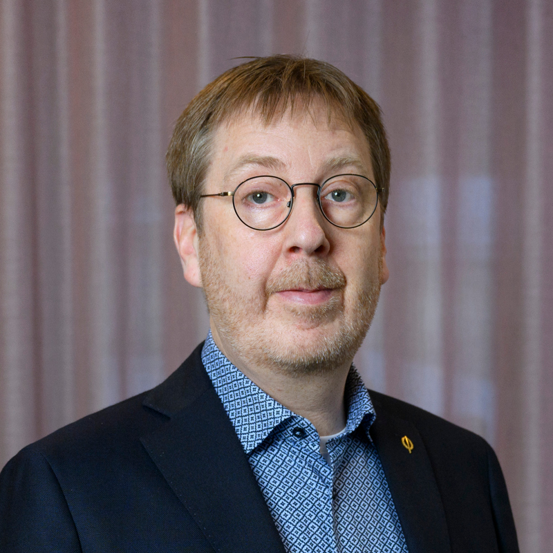 Lars Grundström